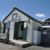 Mattapoisett Harbormaster
