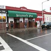 Sullivan's Pub, Dorchester
