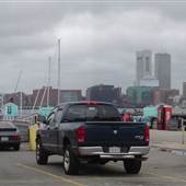Boston Harbor Shipyard, East Boston
