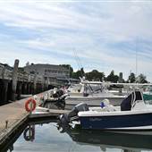 Pier 7 Marina, Gloucester