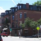 Arlington Street, Bay Village