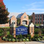 St. John's Preparatory School, Danvers