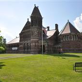 Woburn Public Library