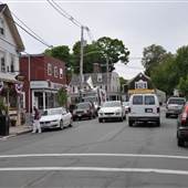 Beverly Farms Center