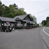 Prides Crossing MBTA Stop