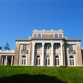 Sanborn House