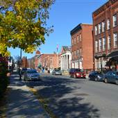 Williamstown