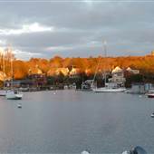 Woods Hole