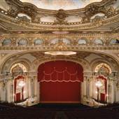 The Boston Opera House