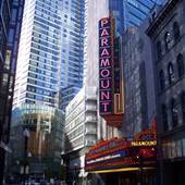 Paramount Theater