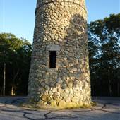 Scargo Tower