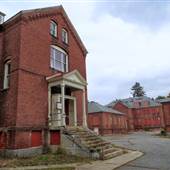 Medfield State Hospital (CLOSED)