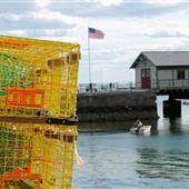 Nahant Harbor