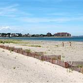 Winthrop Beach