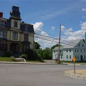 Haunted House - Mansion