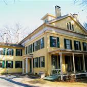 Emily Dickinson Museum
