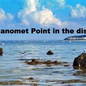 Manomet Point