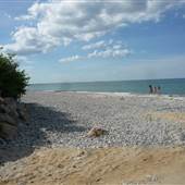 Whitehorse Beach Area