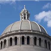 Boston Christian Science Center