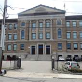 South Boston High School