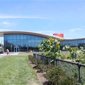 Boston Public Library, East Boston Branch