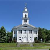 North Amherst