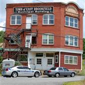 East Brookfield