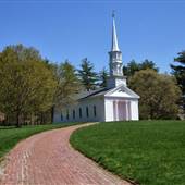 Martha Mary Chapel