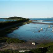 East Squantum