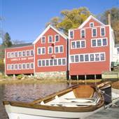 Lowell's Boat Shop