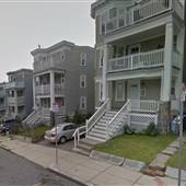 N Munroe Terrace