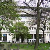 Granary Burying Ground