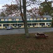 Dartmouth Motor Inn
