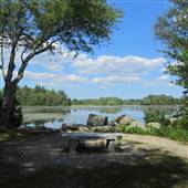 Borderland State Park