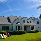 Brewster Home