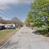 Ida Avenue