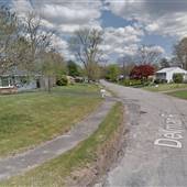 Delmar Road