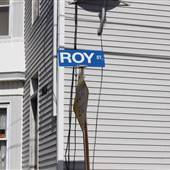 Roy St
