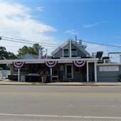 Woodman's Fish Market, Essex