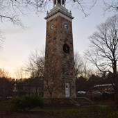 Wellesley Center