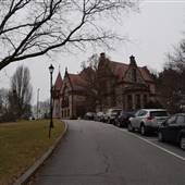 Wellesley Town Hall