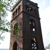 Poet's Seat Tower