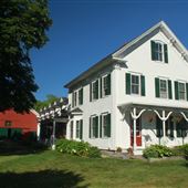 Boxborough Farmhouse
