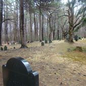 Old Settlers Burial Ground