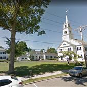 Dedham