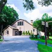 Cedar Hill House