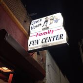 Chez Vous Roller Rink, Mattapan