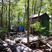 Lancaster Blockhouse