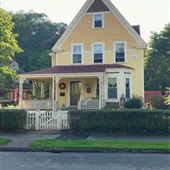 Wellesley House 3
