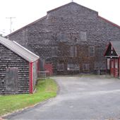 TREMONT NAIL FACTORY